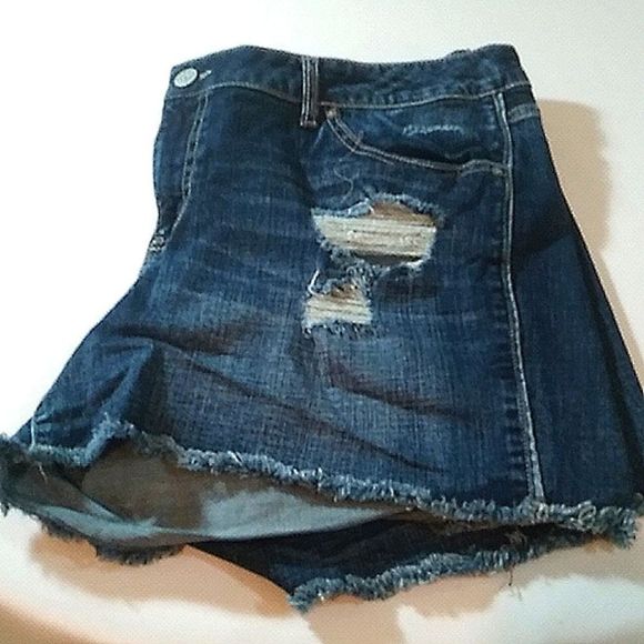 Maurices Pants - Maurice's size 24 blue jeans